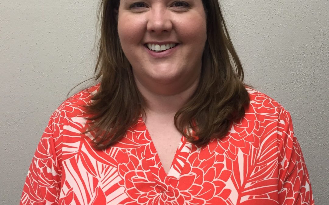 Andrea Balay wins 2016 Newman Civic Award Fellow