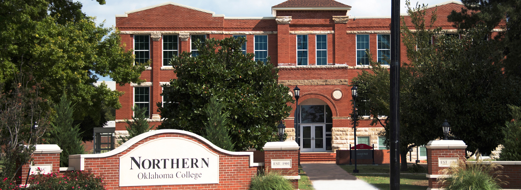 Enid Northern Oklahoma College