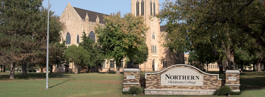 Enid Northern Oklahoma College