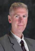 Dr. Ed Vineyard
