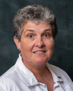 Dr. Frankie Wood-Black