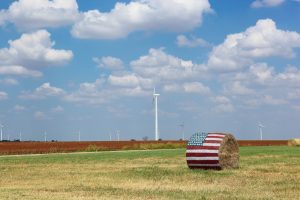 Chisholm View Wind Farm