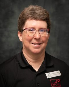 Tammy Davis