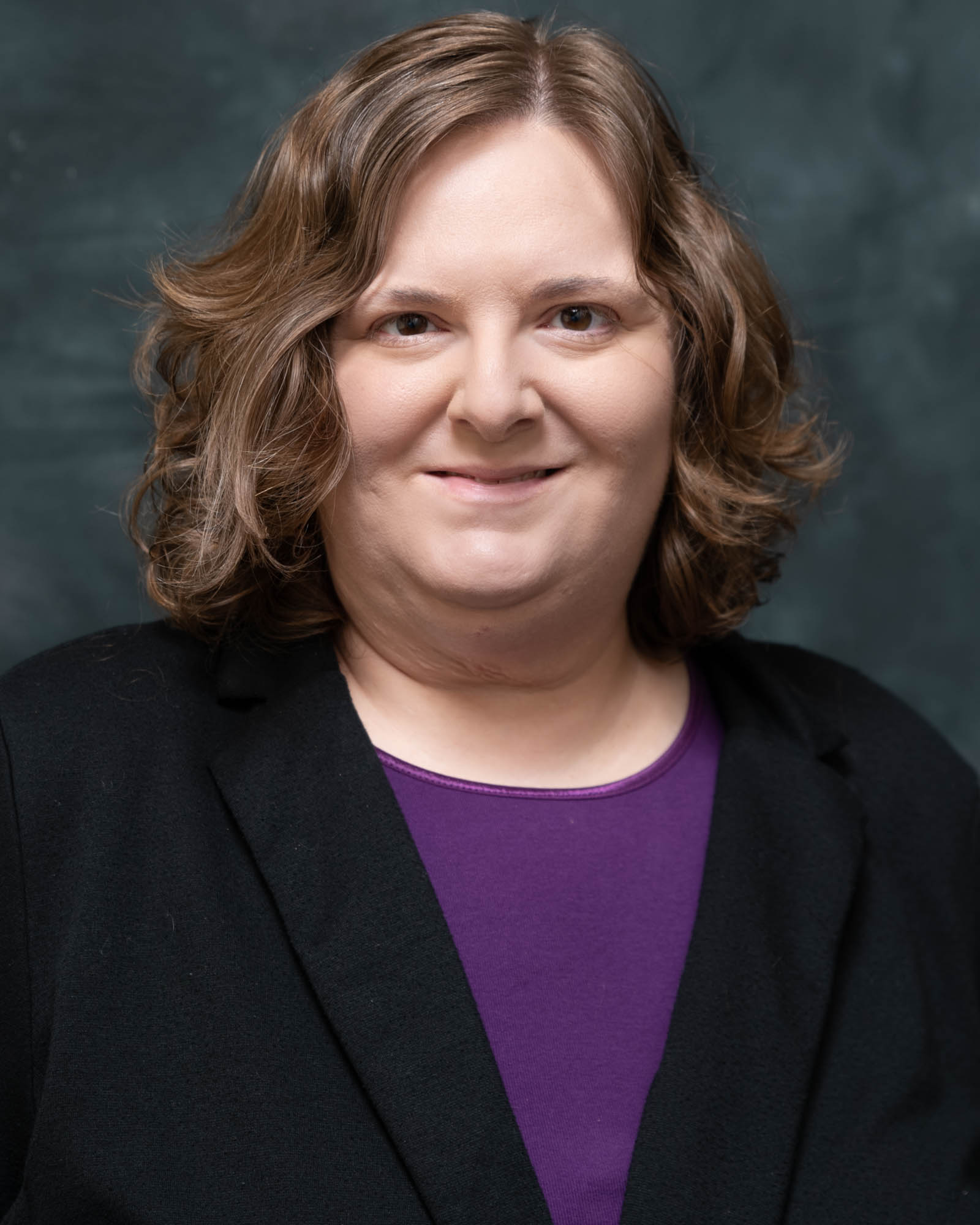 Alicia Sharp (1) - Faculty Photo 2020 Alicia Sharp