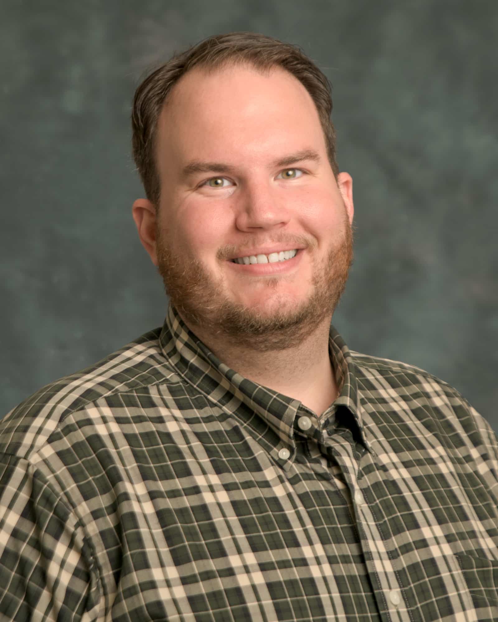 Eric Riddle