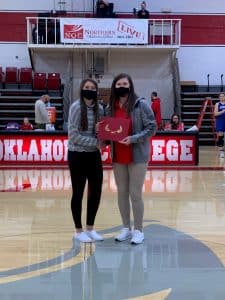 Nevona Kegans Scholarship