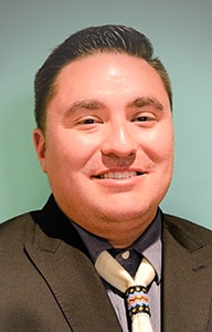 Daniel Sherron