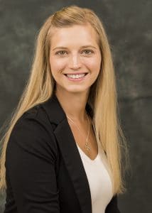 Kayla Wooderson