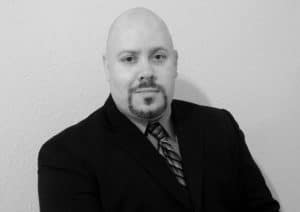 Troy Cochran