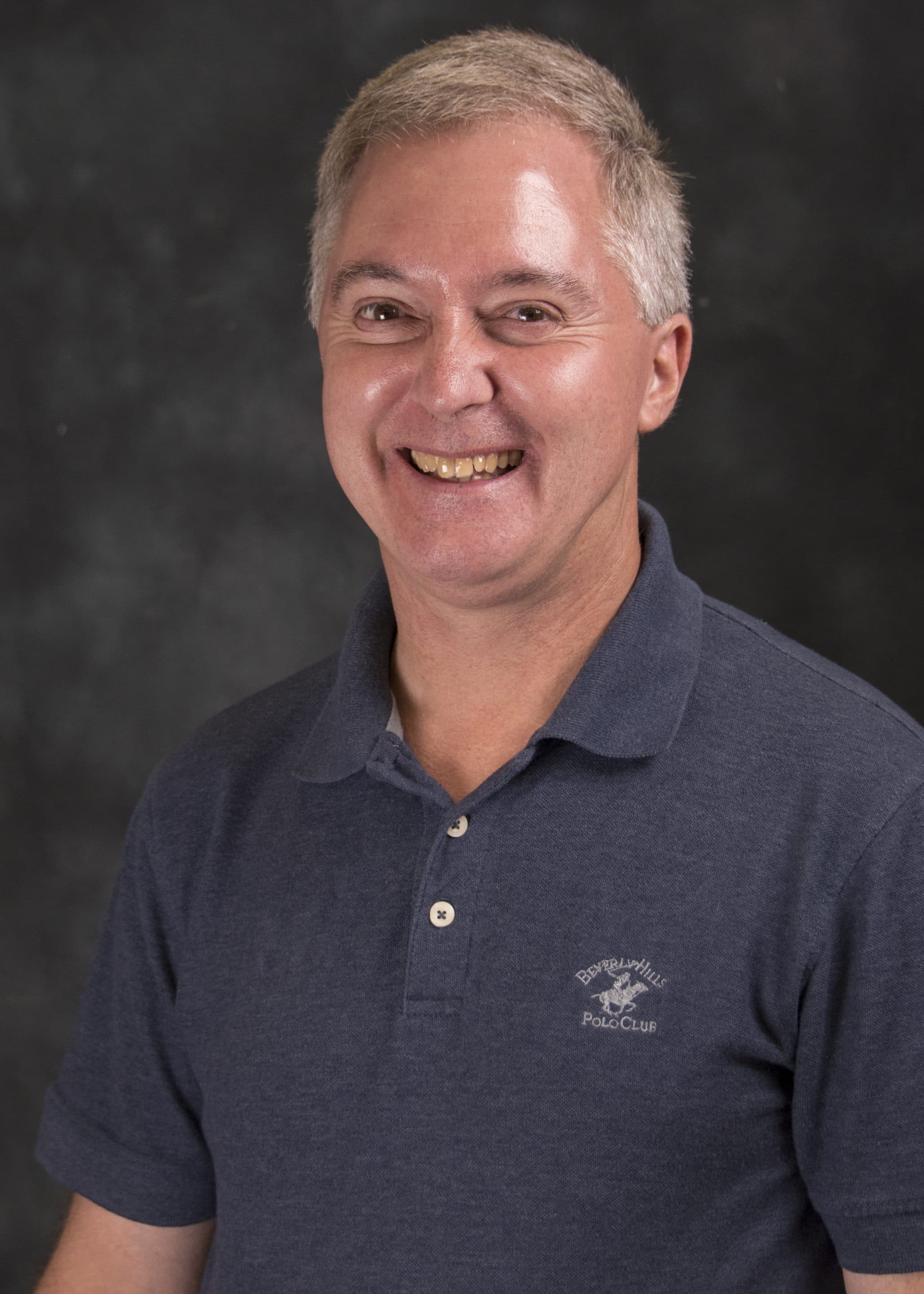 Brain Baird, MS, BSN