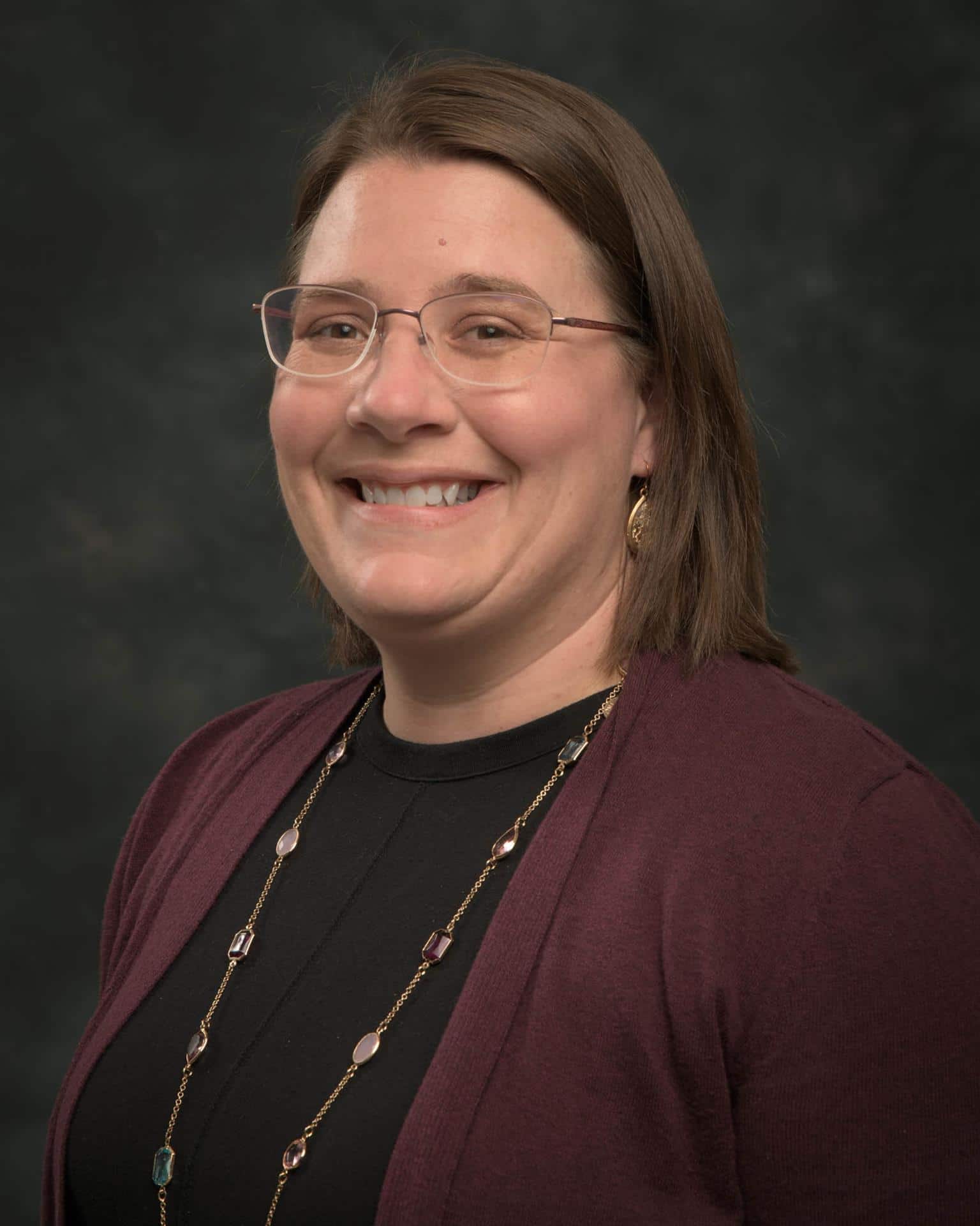 Jenifer Lancaster, BSN, RN