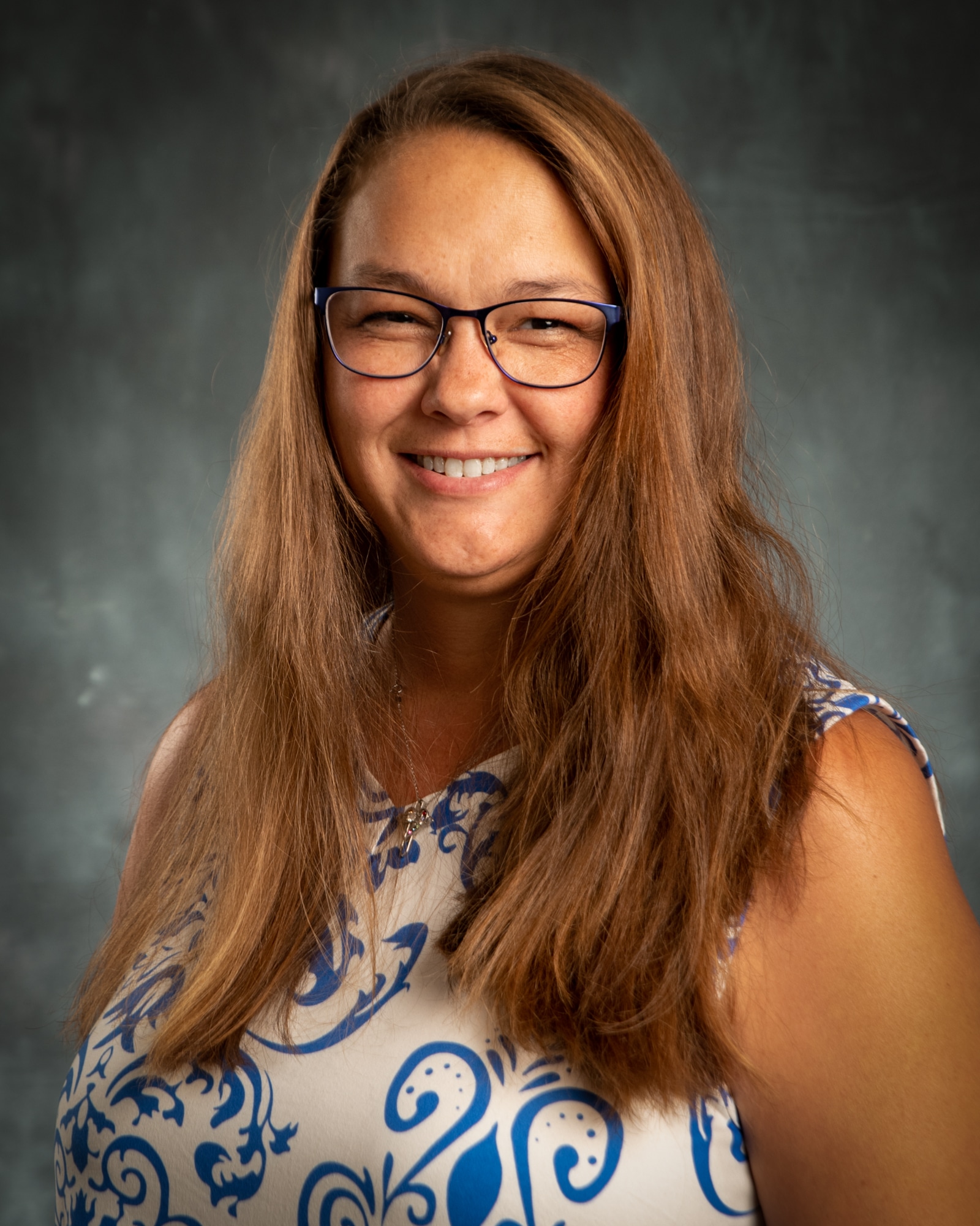 Dr. Marie Head, DNP, MSN, BSN