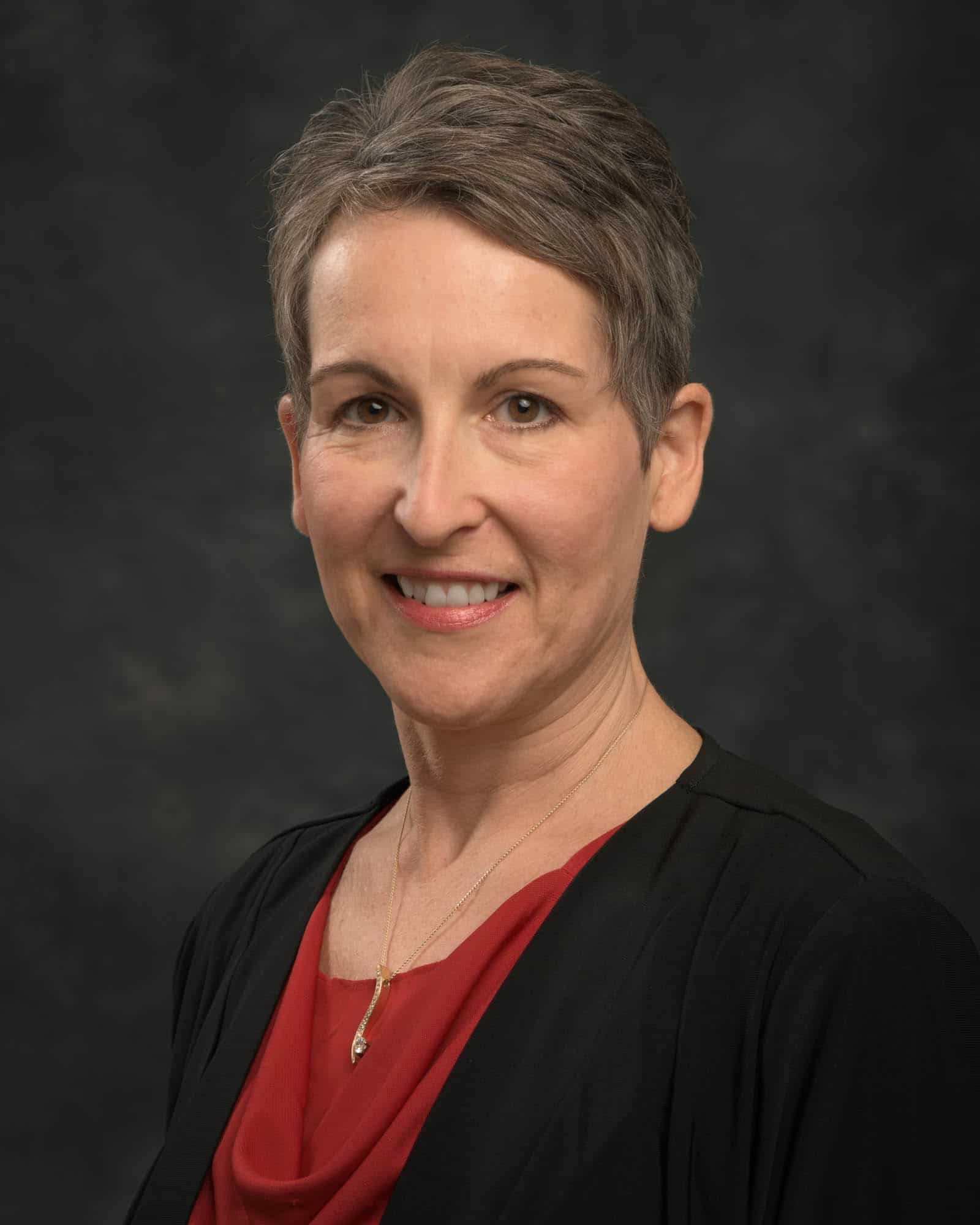 Dr. Nikole Hicks, PhD, RNC, CNE