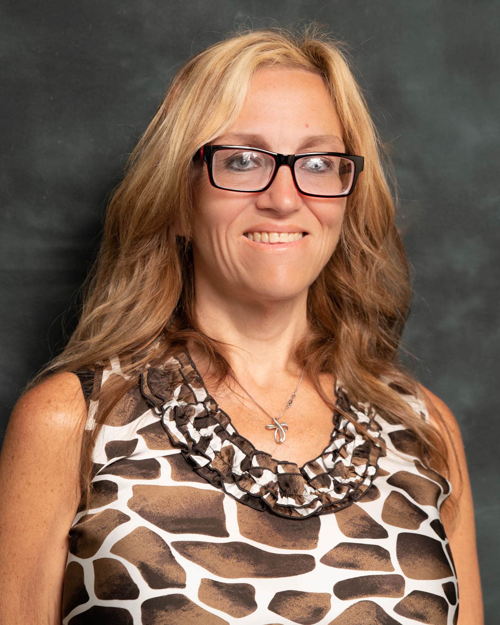 Dr. Vickie Crouch, DNP, RN