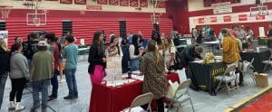 College Fair