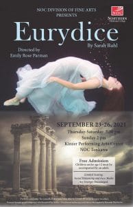 Eurydice