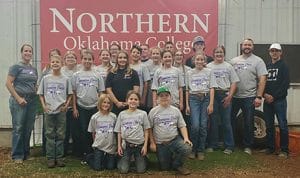 Ag Group Shot
