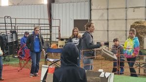 Ag Teaching Photo