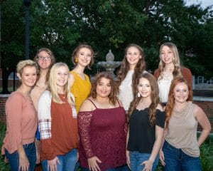 Miss NOC Tonkawa 