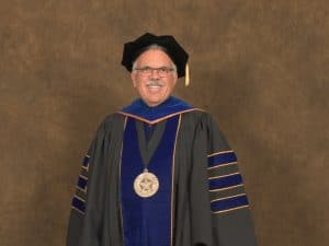 Harris Medallion