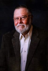 Joe Kreger
