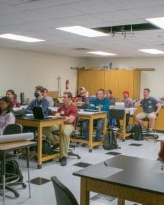 Pre-Engineering Day #1