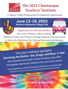 Teachers Institute