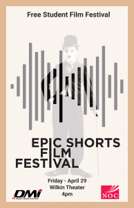 Epic Film Shorts
