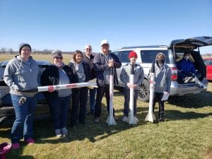 NOC Rocket Team