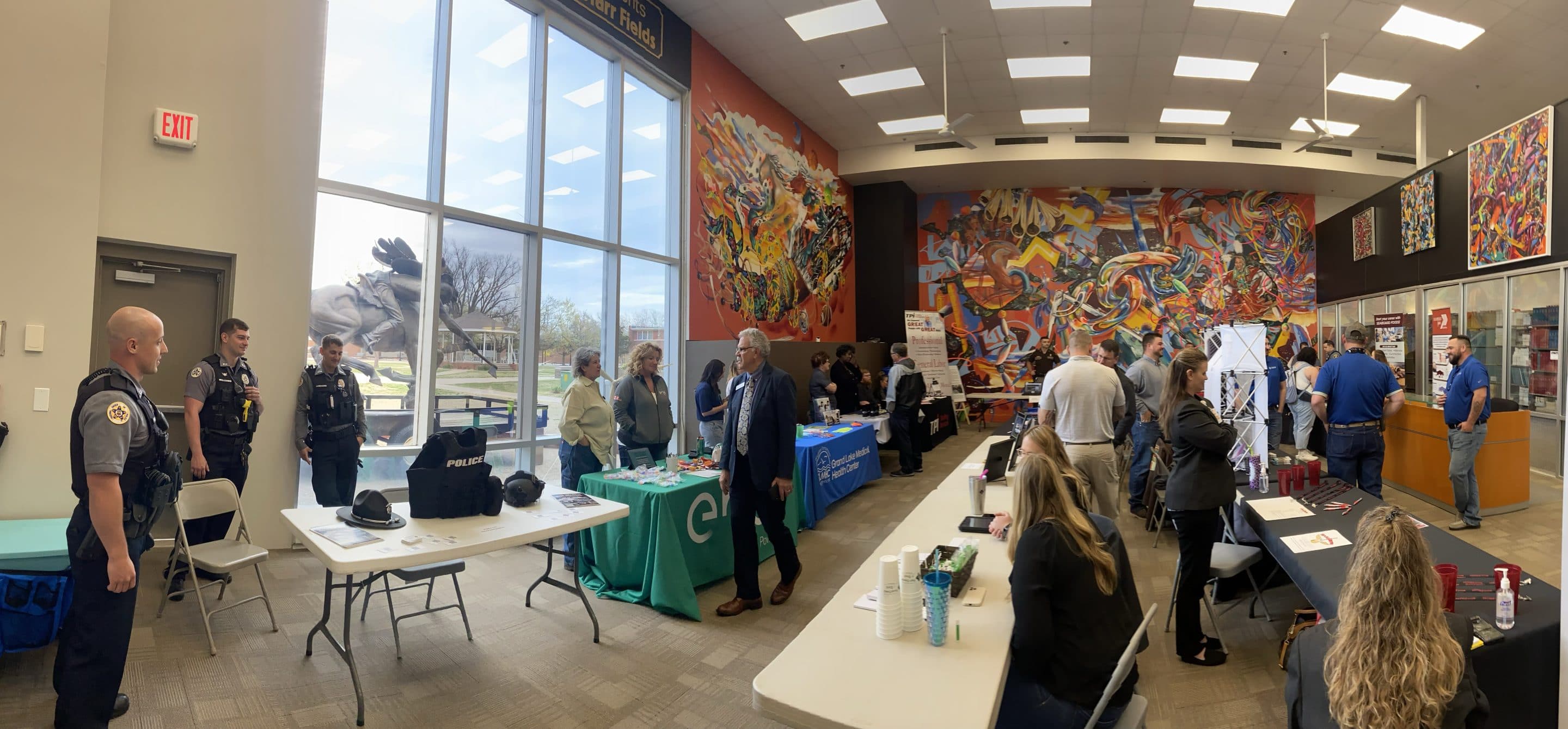 IMG_E2793 Career Fair 2022