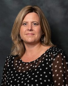 Kim Brewer