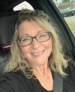 Tricia Michaelis