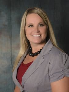 Cathy Ballard