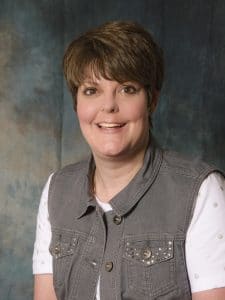 DeLisa Ging