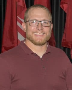 Matt Bolz