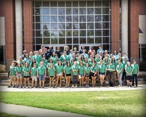 Arts Adventure Camp