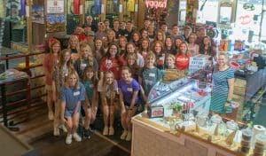 PLC Retreat