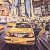7th Avenue at 47th Street