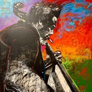 Mingus