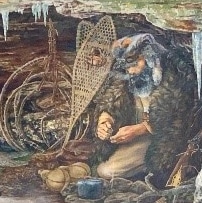 Mountain Men