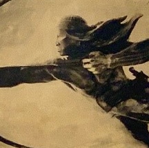 Sacred Rain Arrow