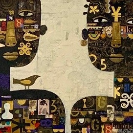 Two Black Men