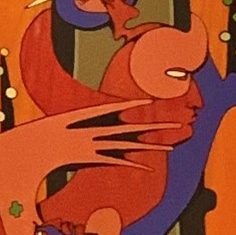Totem Pole