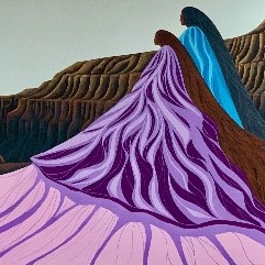Native Woman