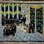 Matisse’s Chapel