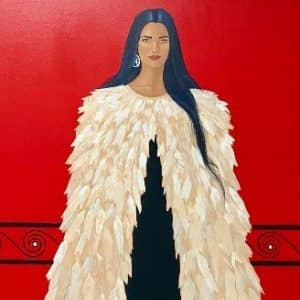 Cherokee