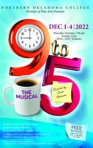 9 to 5 Poster