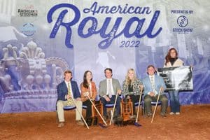 American Royal