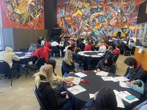 Access to Success at CEC