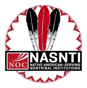 NASNTI Logo